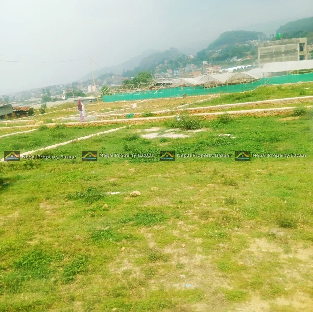 4 and 5 Aana Plotted Land Sale in Thechu, Lalitpur (3)