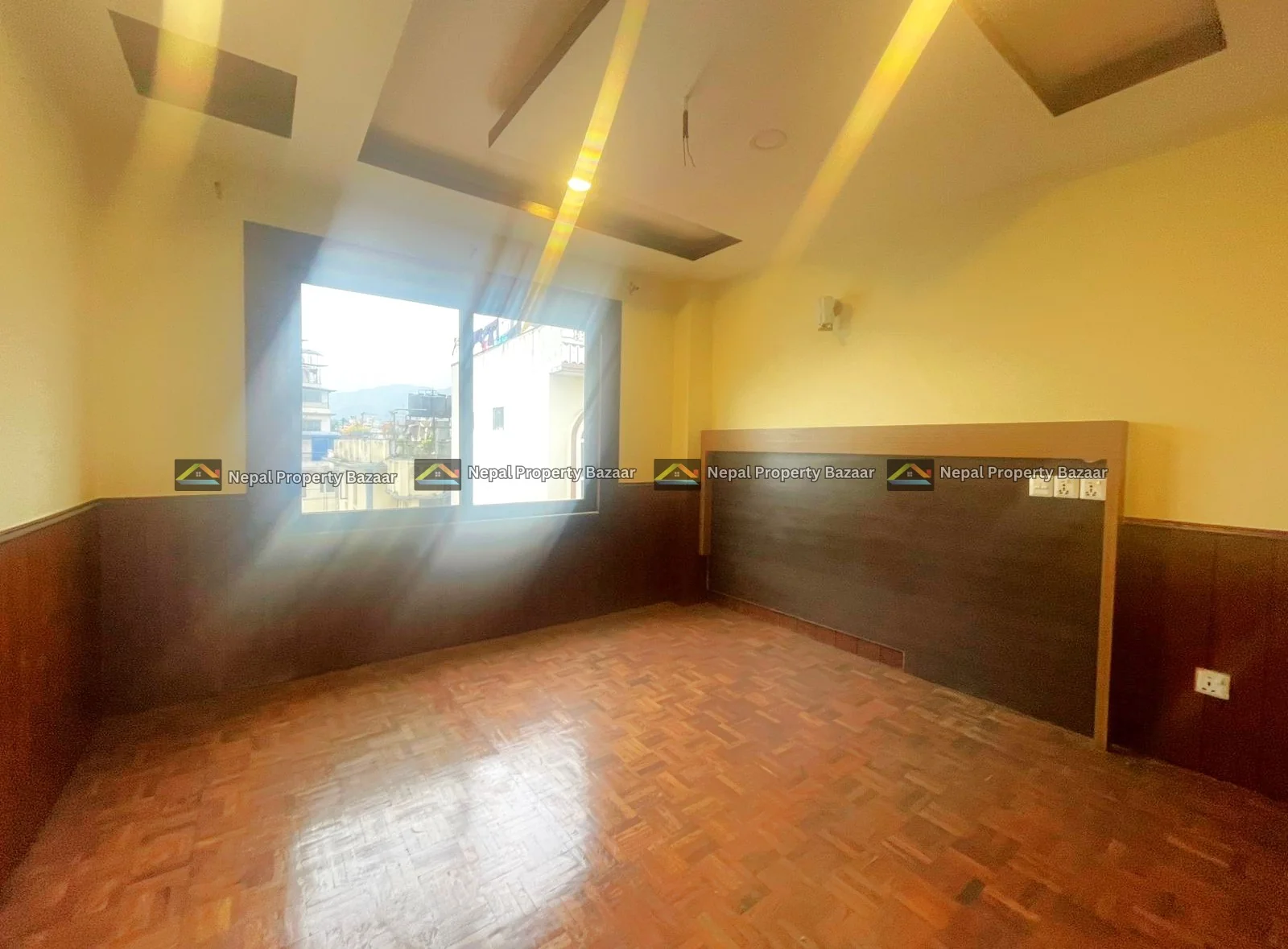 4BHK (4 Bathroom) Duplex Flat Rent in Khursanitar, Lazimpat, Kathmandu (5)