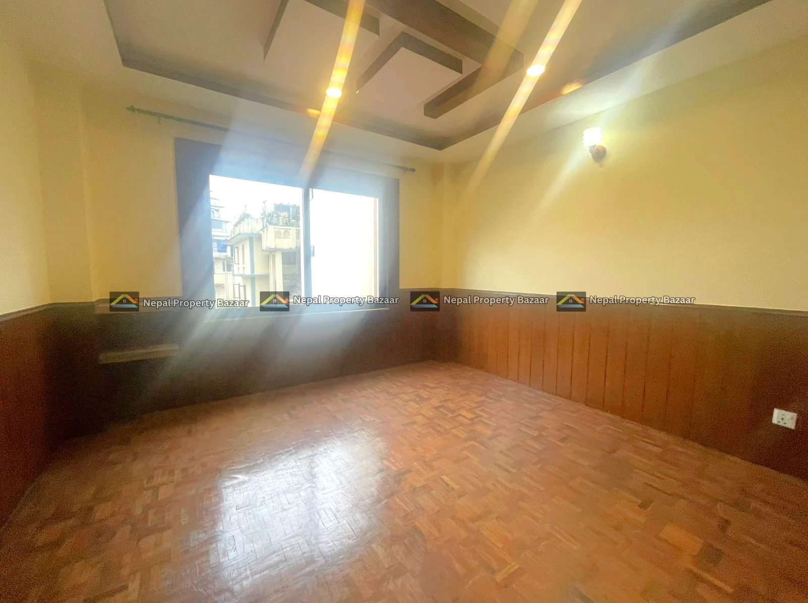 4BHK (4 Bathroom) Duplex Flat Rent in Khursanitar, Lazimpat, Kathmandu (8)