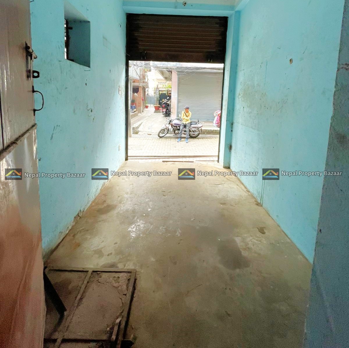 A Single Room Rent in Kalimati, Kathmandu (1)