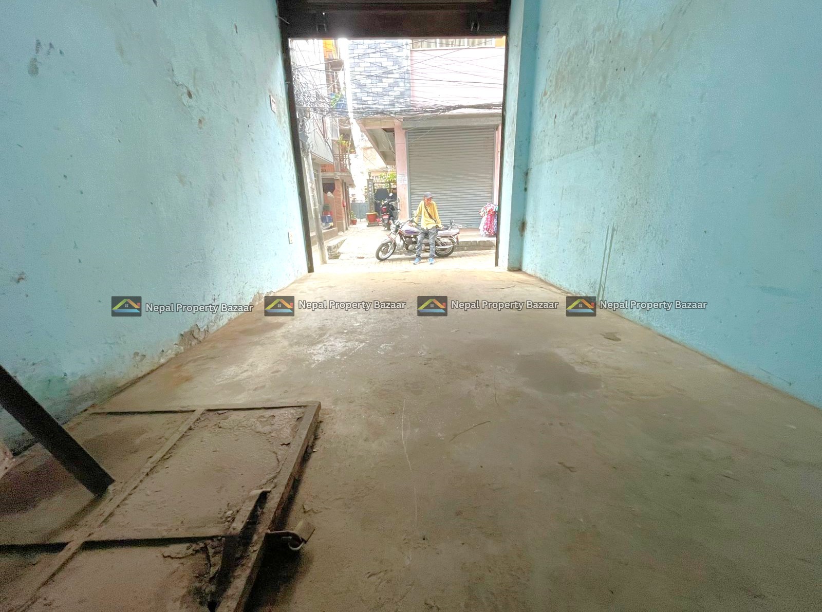 A Single Room Rent in Kalimati, Kathmandu (2)