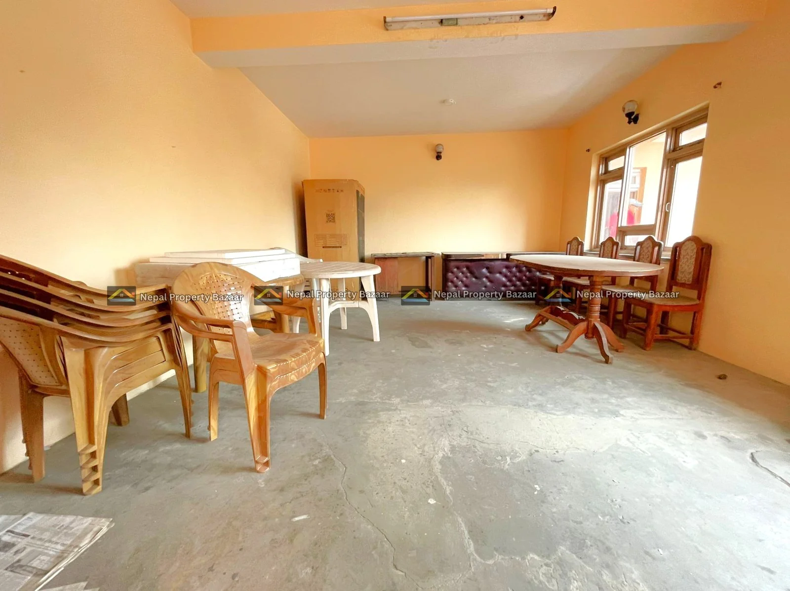 Comemrcial Flat Rent in Dhalko, Chhetrapati, Kathmandu (1)