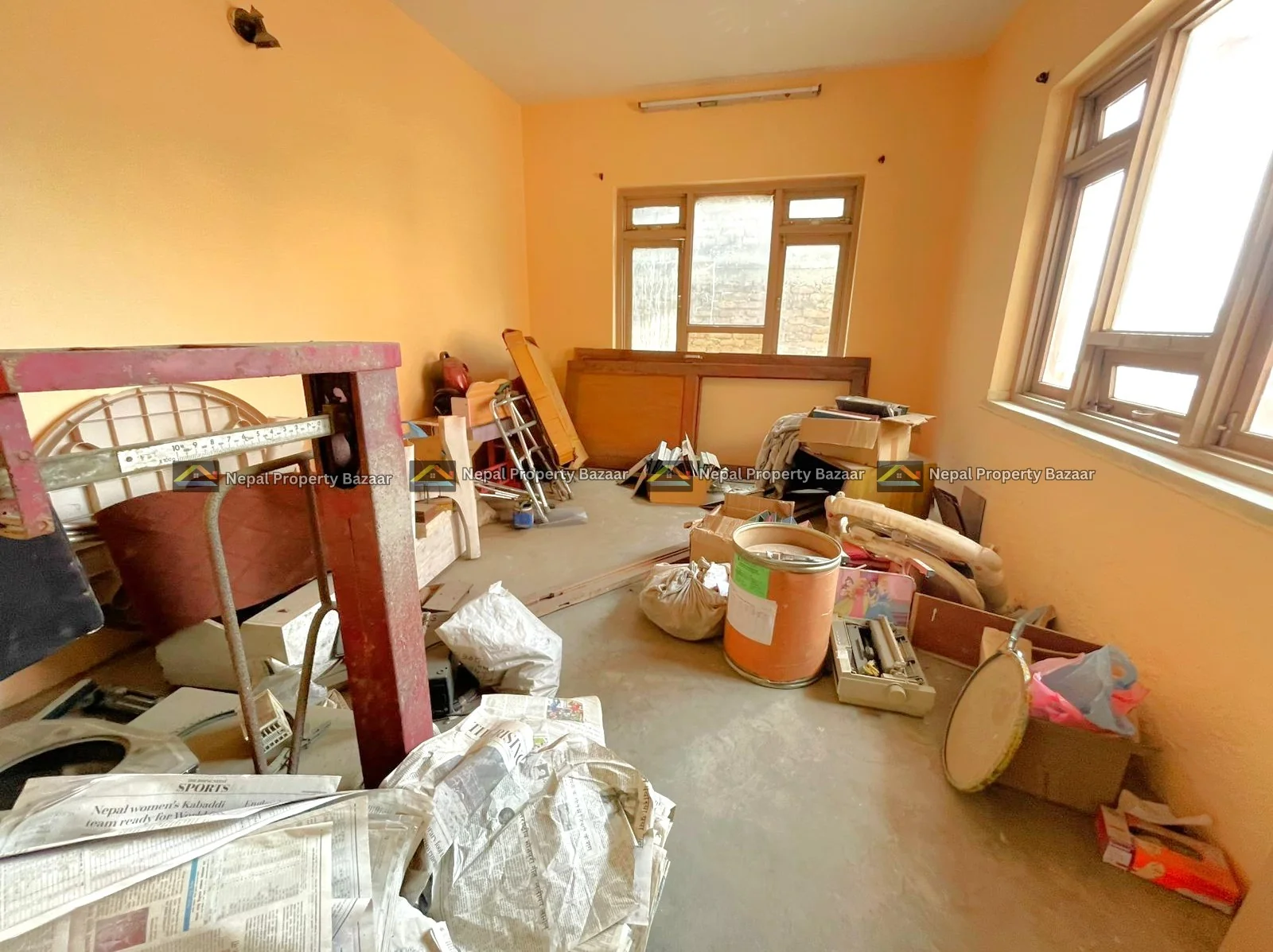 Comemrcial Flat Rent in Dhalko, Chhetrapati, Kathmandu (5)