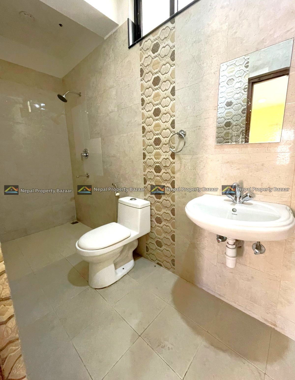 Flat rent in Thaiba Lalitpur (4)