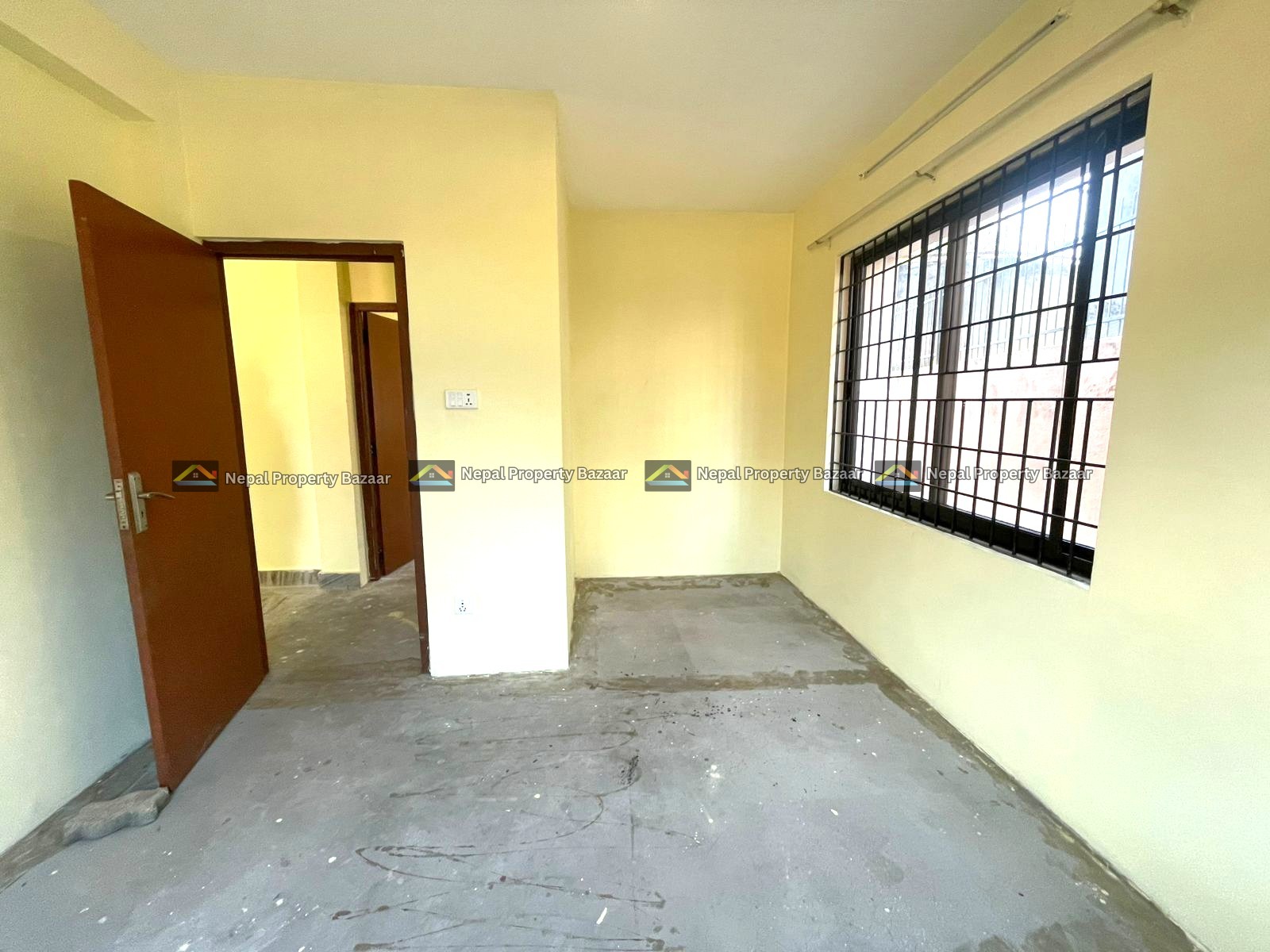 Flat rent in Thaiba Lalitpur (6)