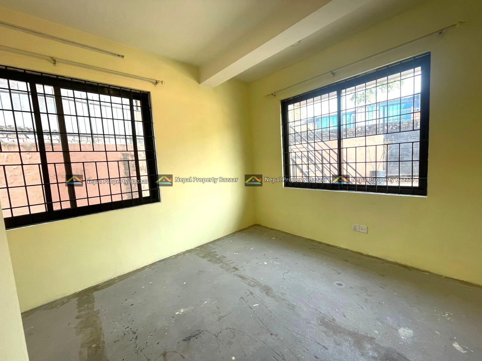 Flat rent in Thaiba Lalitpur (7)