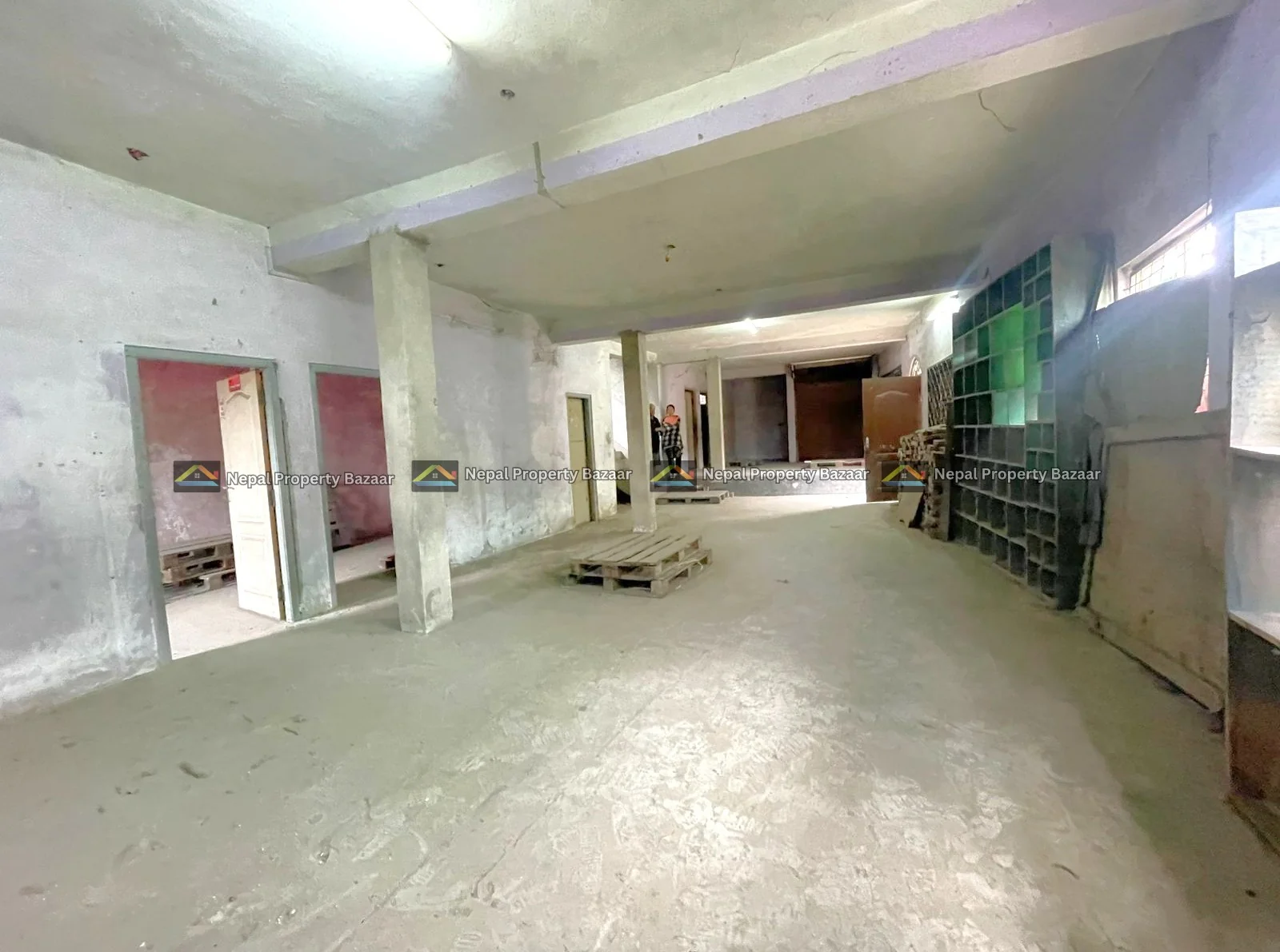 Large Commercial Space Rent in Kalanki, Dhunge Adda, Tinthana, Kathmandu (5)