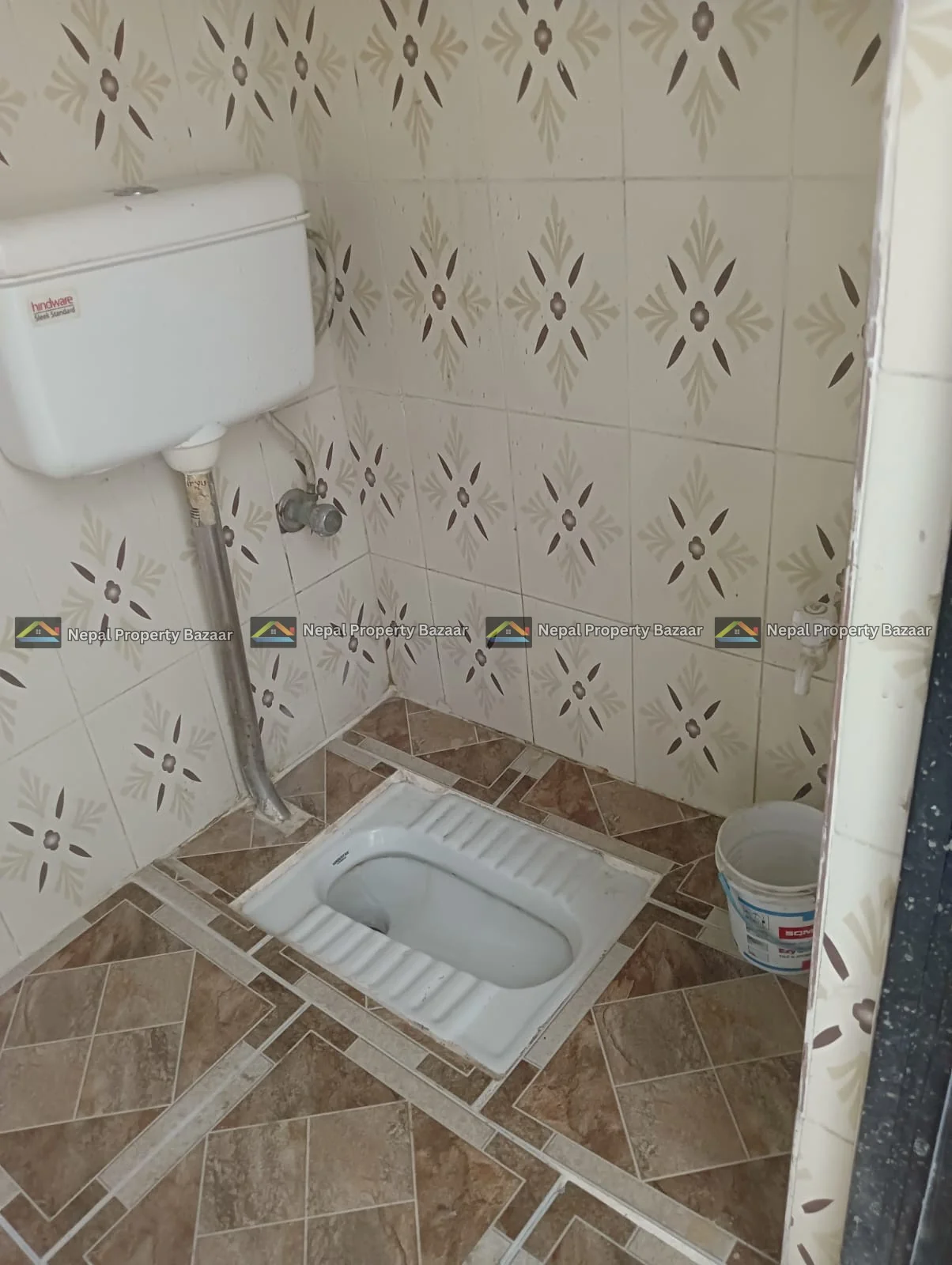 flat in sinamangal 2bkd