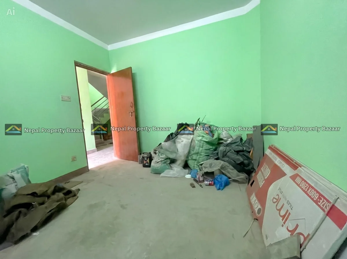 1 shutter room residential or commercial Rent in Dadagaun Tarkeshwor Kathmandu (2)