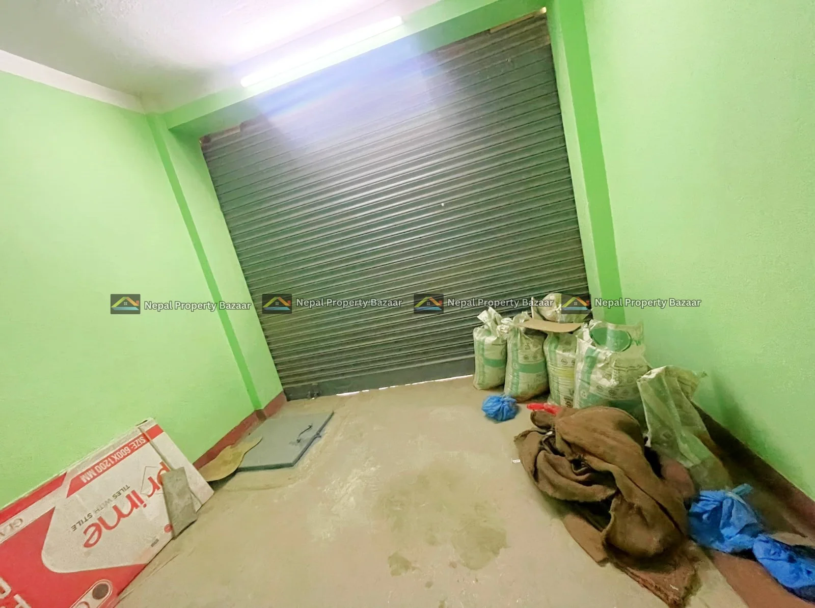 1 shutter room residential or commercial Rent in Dadagaun Tarkeshwor Kathmandu (3)