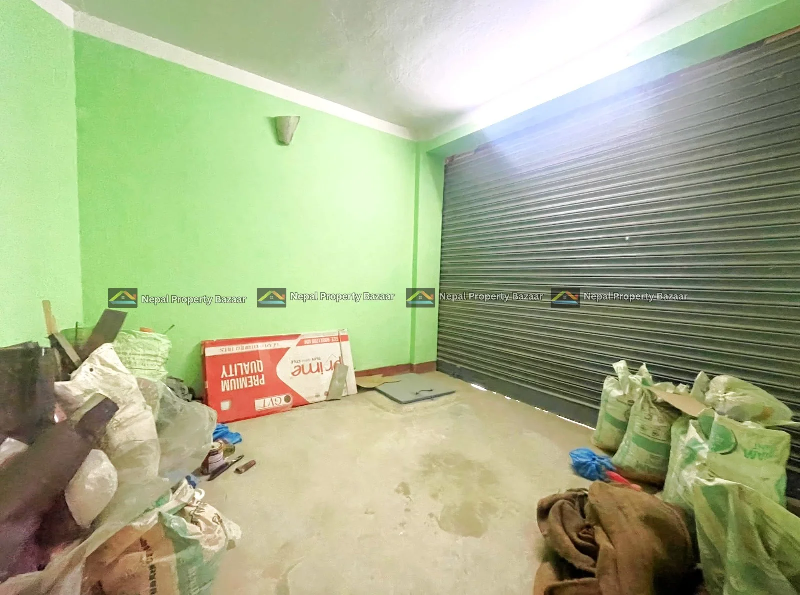 1 shutter room residential or commercial Rent in Dadagaun Tarkeshwor Kathmandu (4)