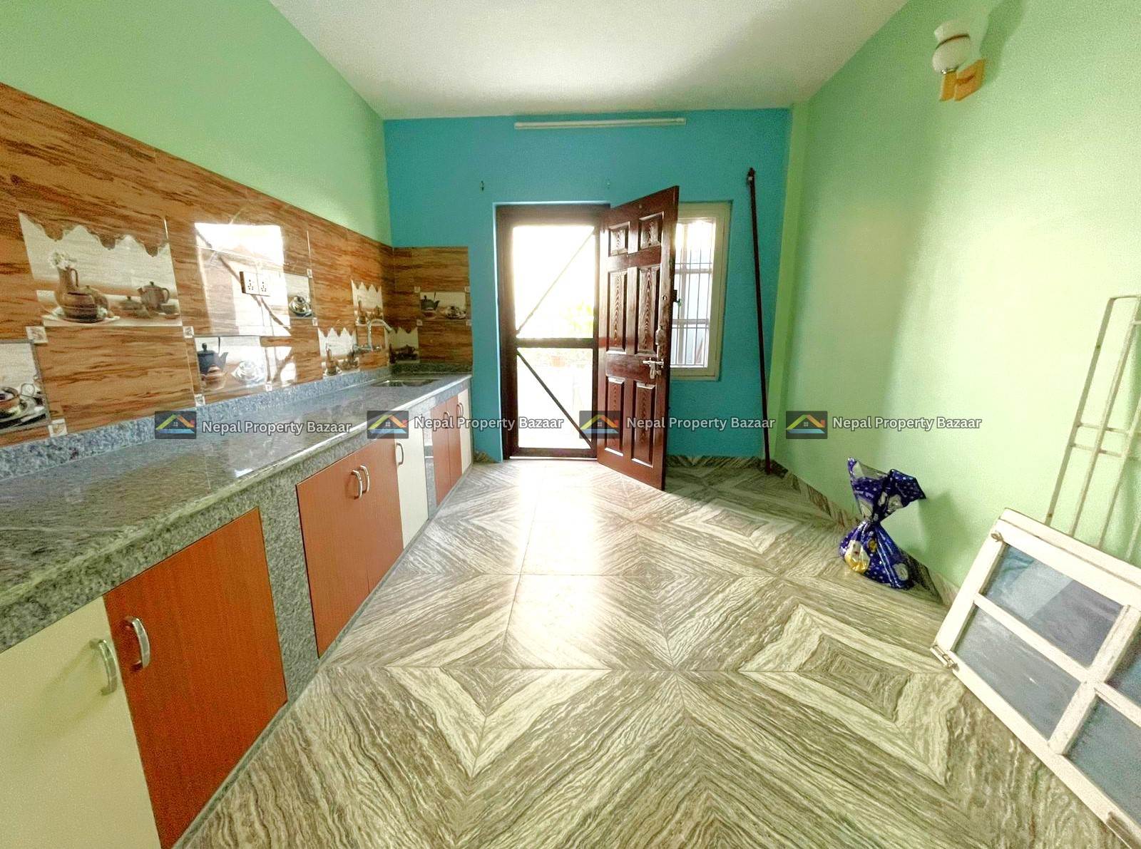 1BHK Flat Rent in Balkot, Bhaktapur (2)
