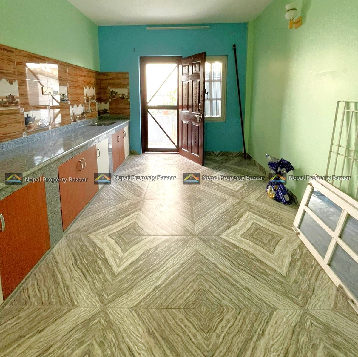 1BHK Flat Rent in Balkot, Bhaktapur (3)