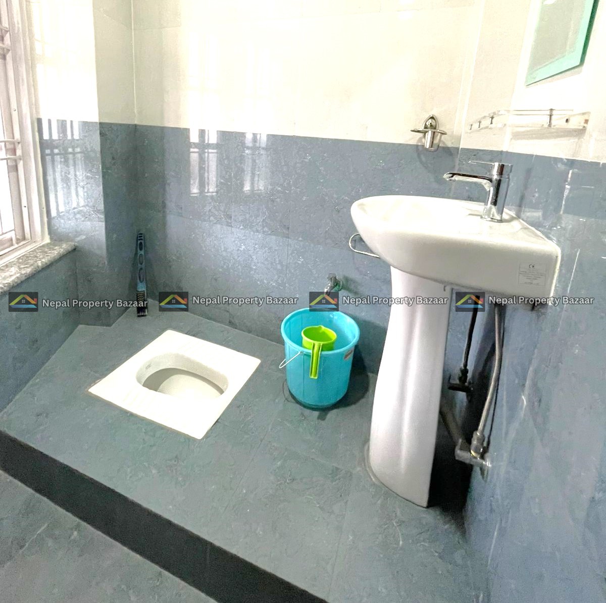 1BHK Flat Rent in Balkot, Bhaktapur (4)