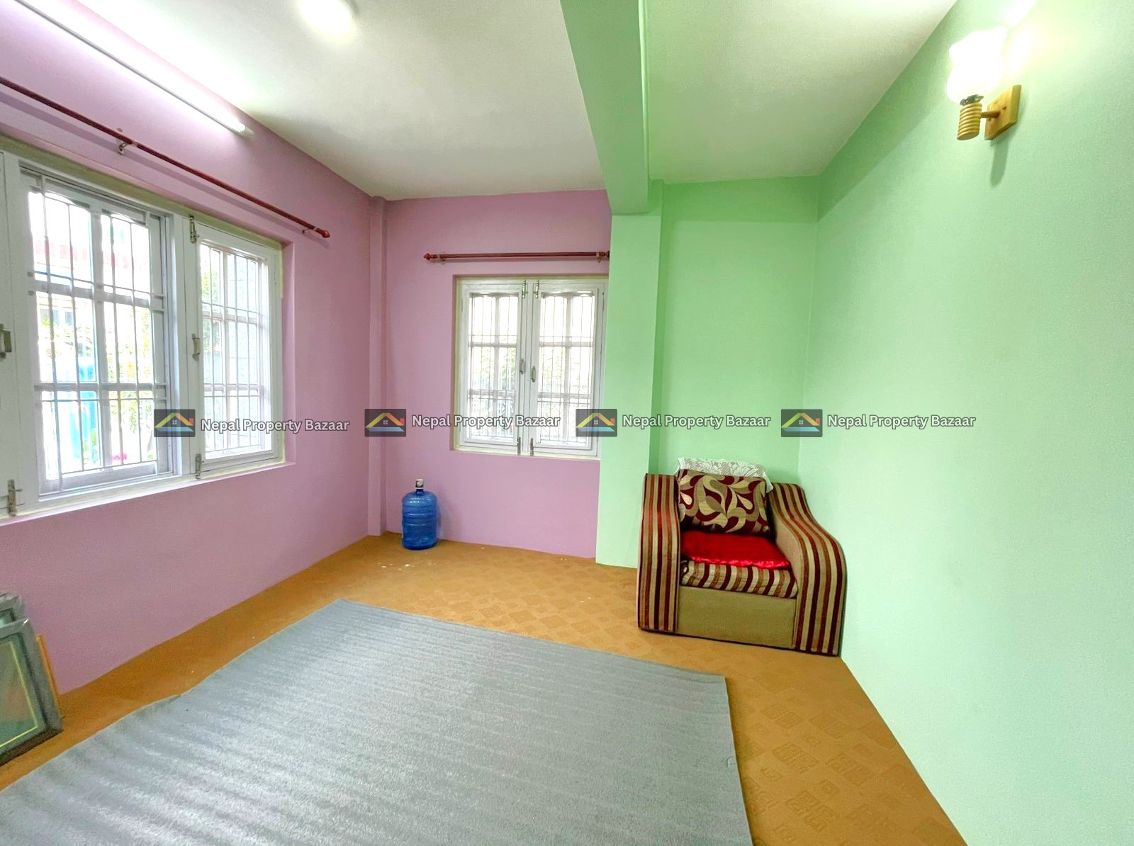 1BHK Flat Rent in Balkot, Bhaktapur (5)