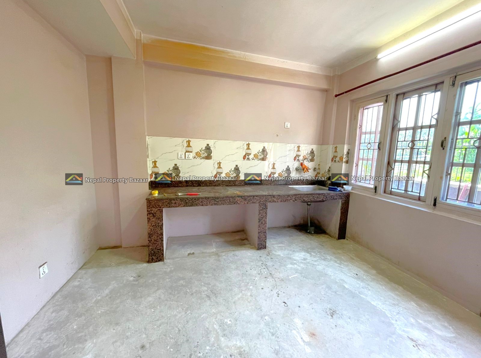 1BHK Flat Rent in Jarankhu, Tarkeshwor, Kathmandu (1)