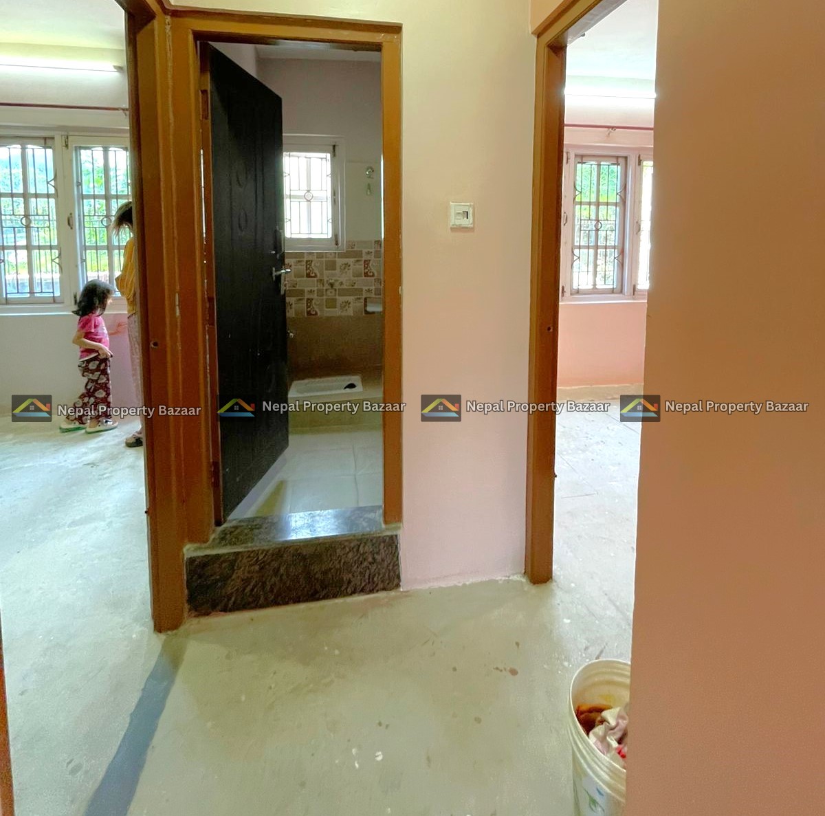 1BHK Flat Rent in Jarankhu, Tarkeshwor, Kathmandu (2)