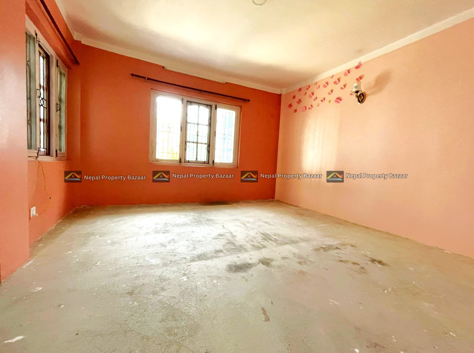 1BHK Flat Rent in Jarankhu, Tarkeshwor, Kathmandu (4)
