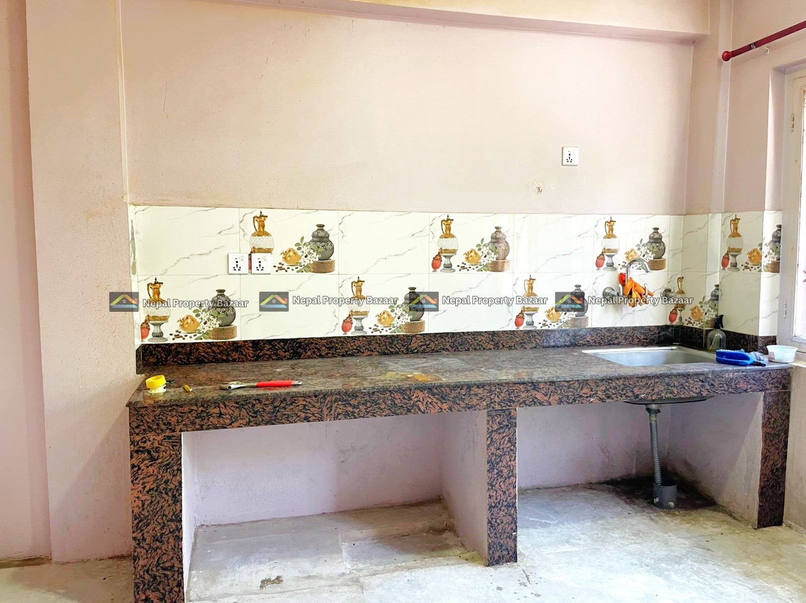 1BHK Flat Rent in Jarankhu, Tarkeshwor, Kathmandu (5)