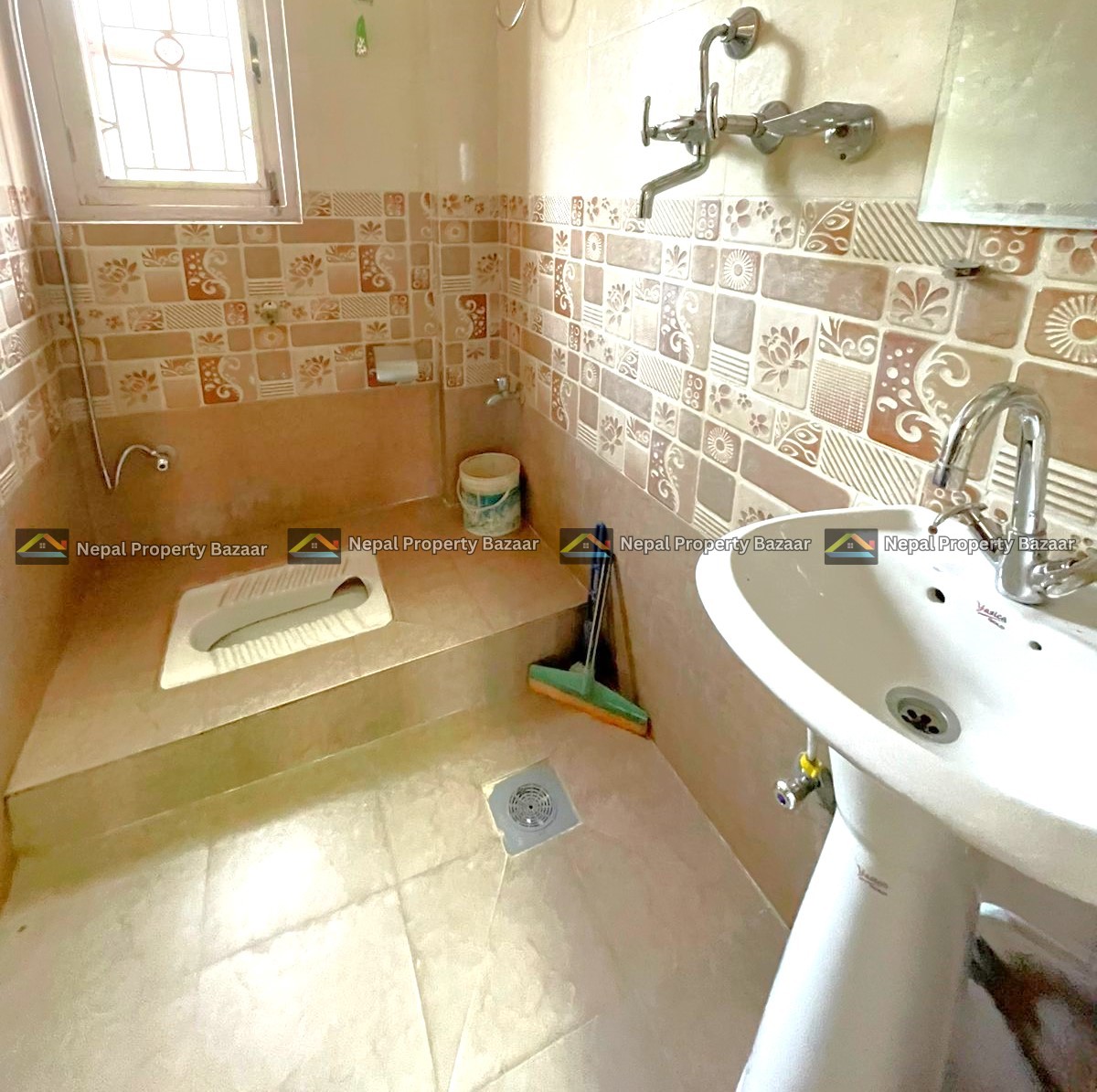 1BHK Flat Rent in Jarankhu, Tarkeshwor, Kathmandu (6)