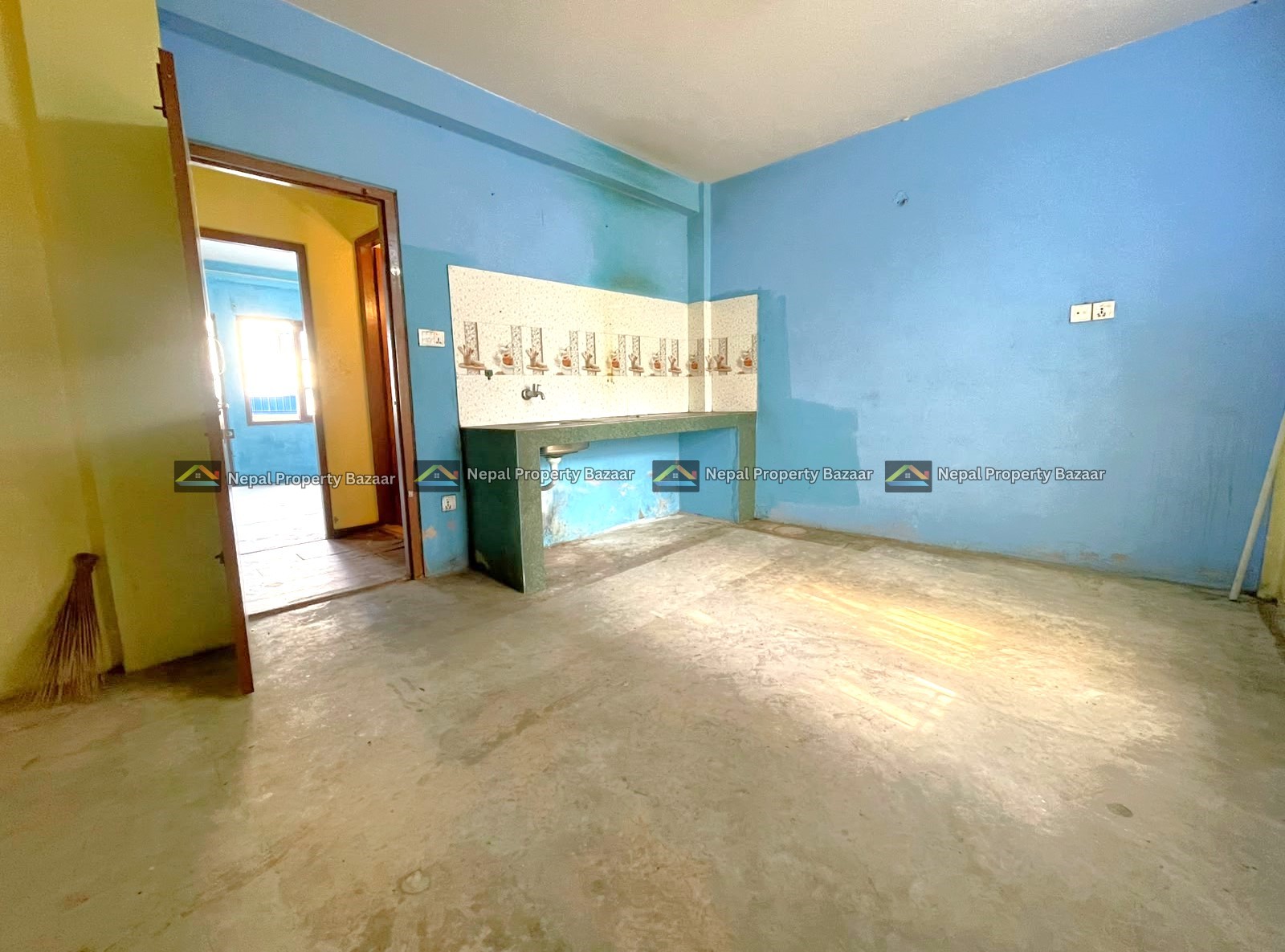 1BHK Flat Rent in Kadaghari, Kathmandu (1)