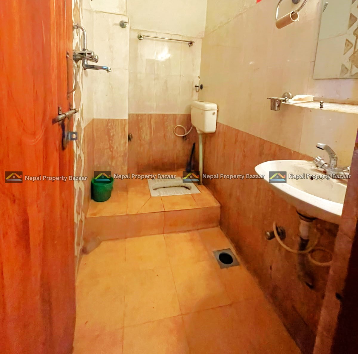 1BHK Flat Rent in Kadaghari, Kathmandu (5)