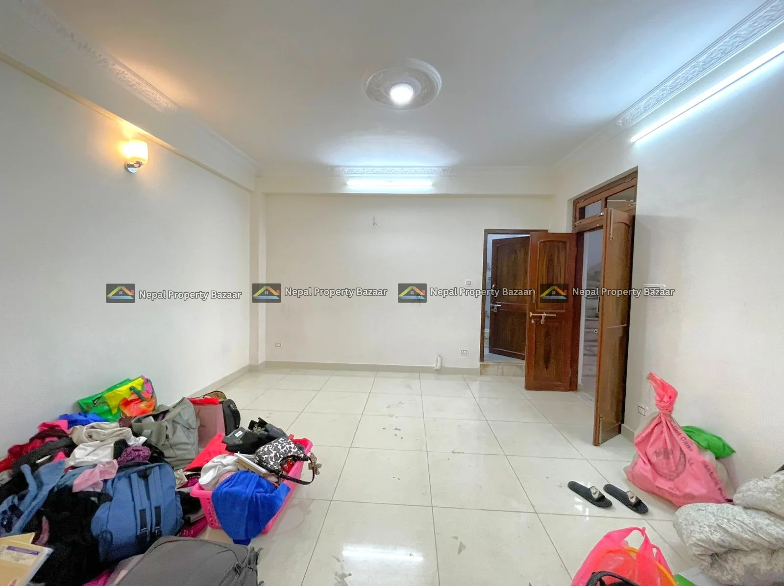 1BHK Flat Rent in Kalanki, Maitrinagar, Kathmandu (1)