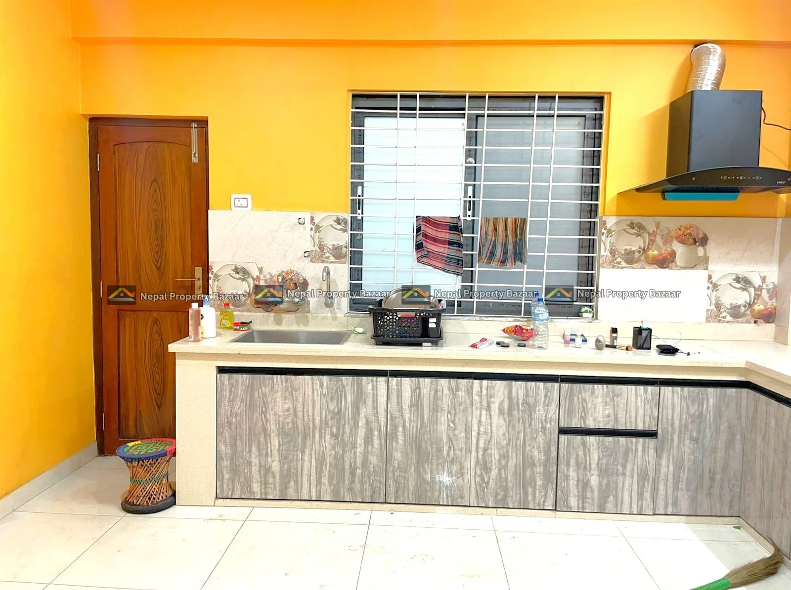 1BHK Flat Rent in Kalanki, Maitrinagar, Kathmandu (2)