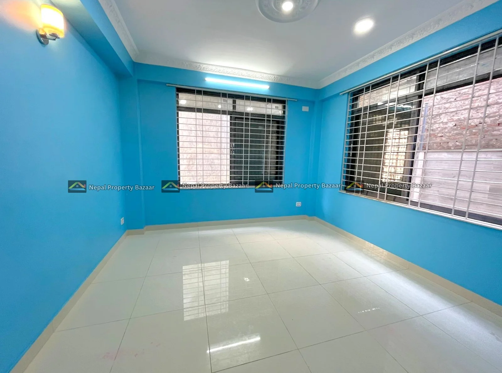 1BHK Flat Rent in Kalanki, Maitrinagar, Kathmandu (3)