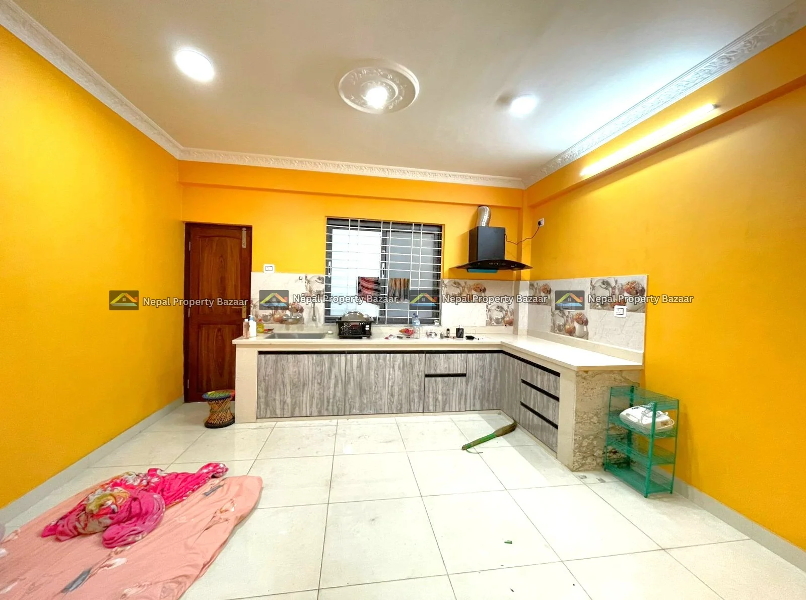 1BHK Flat Rent in Kalanki, Maitrinagar, Kathmandu (5)