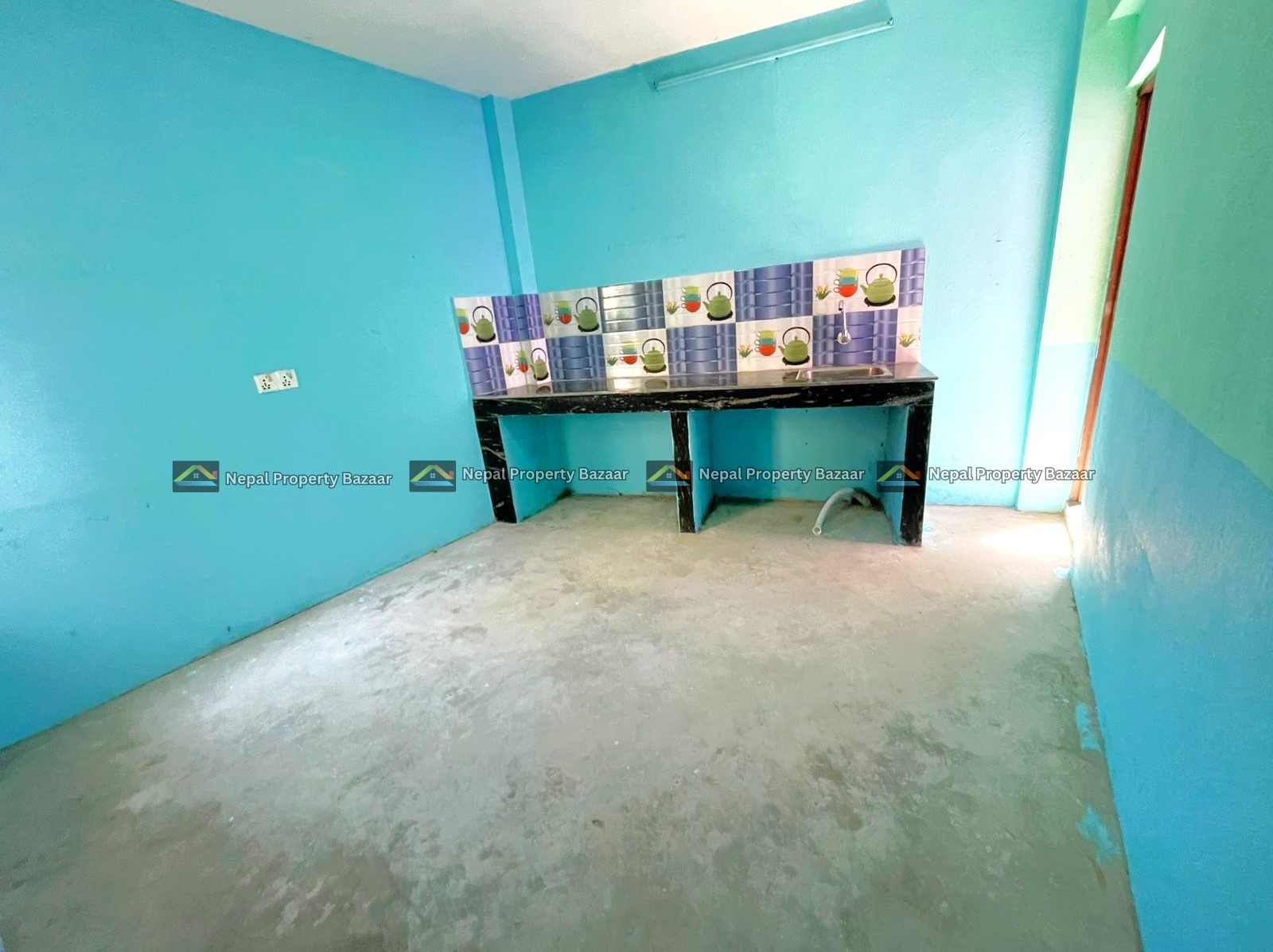 1BHK Flat Rent in Lolangphat, Lolang, Tarkeshwor, Kathmandu (4)