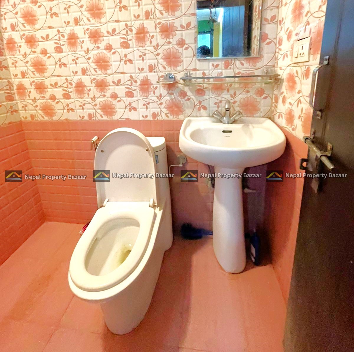 1BHK Flat Rent in Maitrinagar, Kalanki, Kathmandu (1)