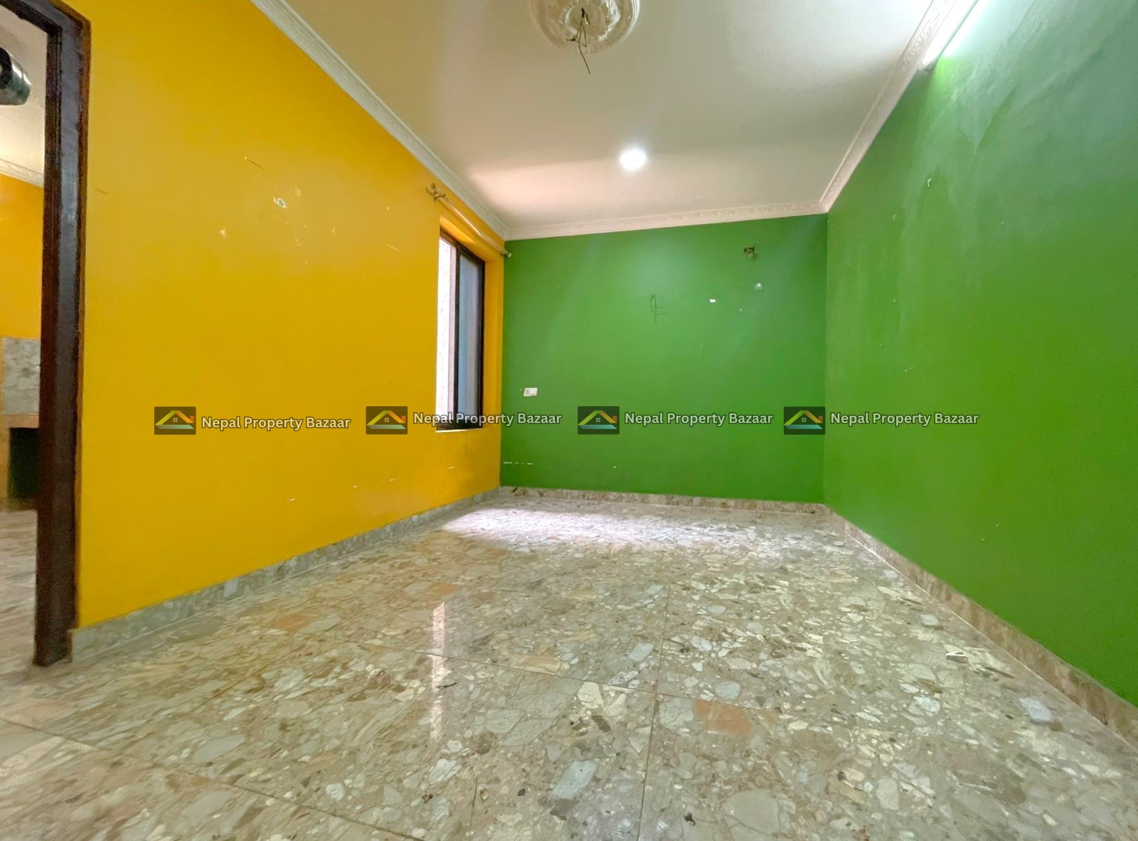 1BHK Flat Rent in Maitrinagar, Kalanki, Kathmandu (2)