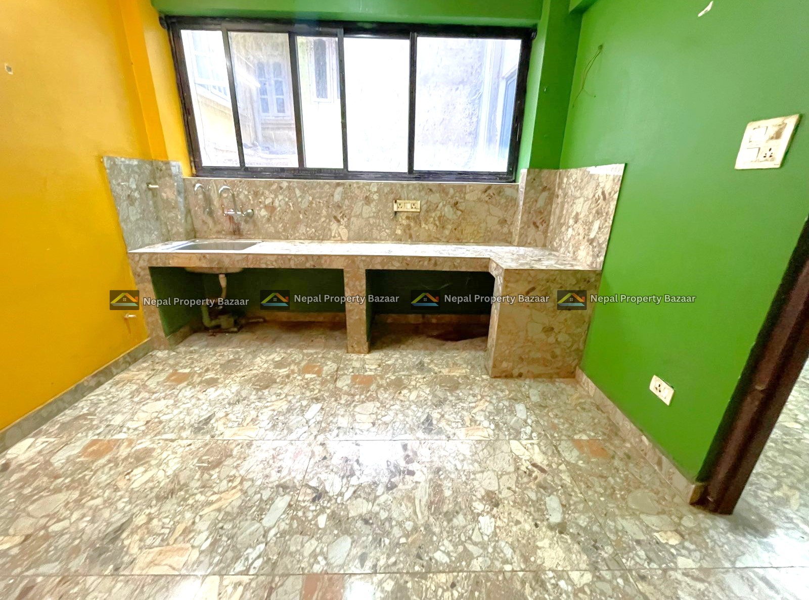 1BHK Flat Rent in Maitrinagar, Kalanki, Kathmandu (3)