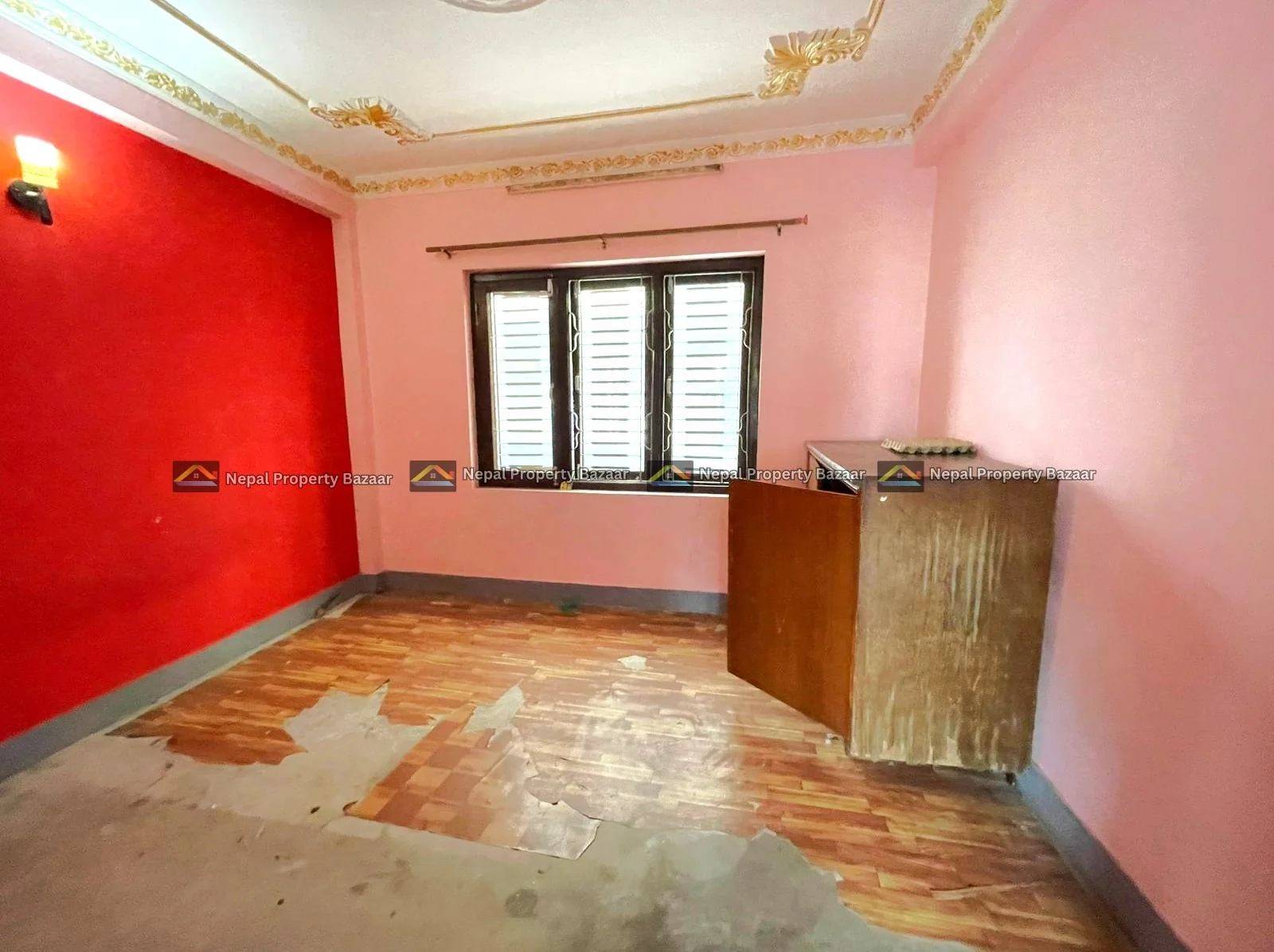 1BHK Flat Rent in Maitrinagar, Kathmandu (1)