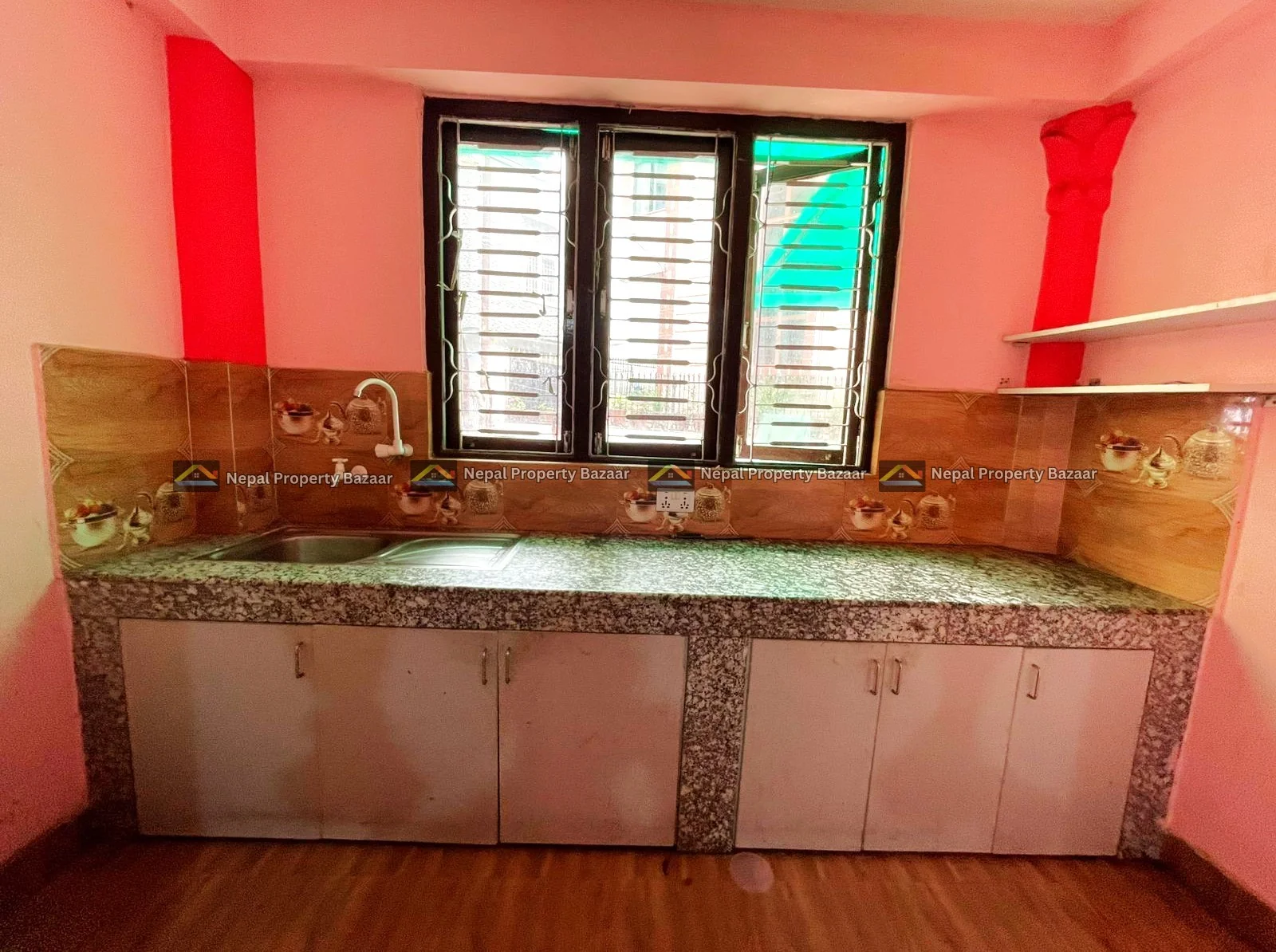 1BHK Flat Rent in Maitrinagar, Kathmandu (4)
