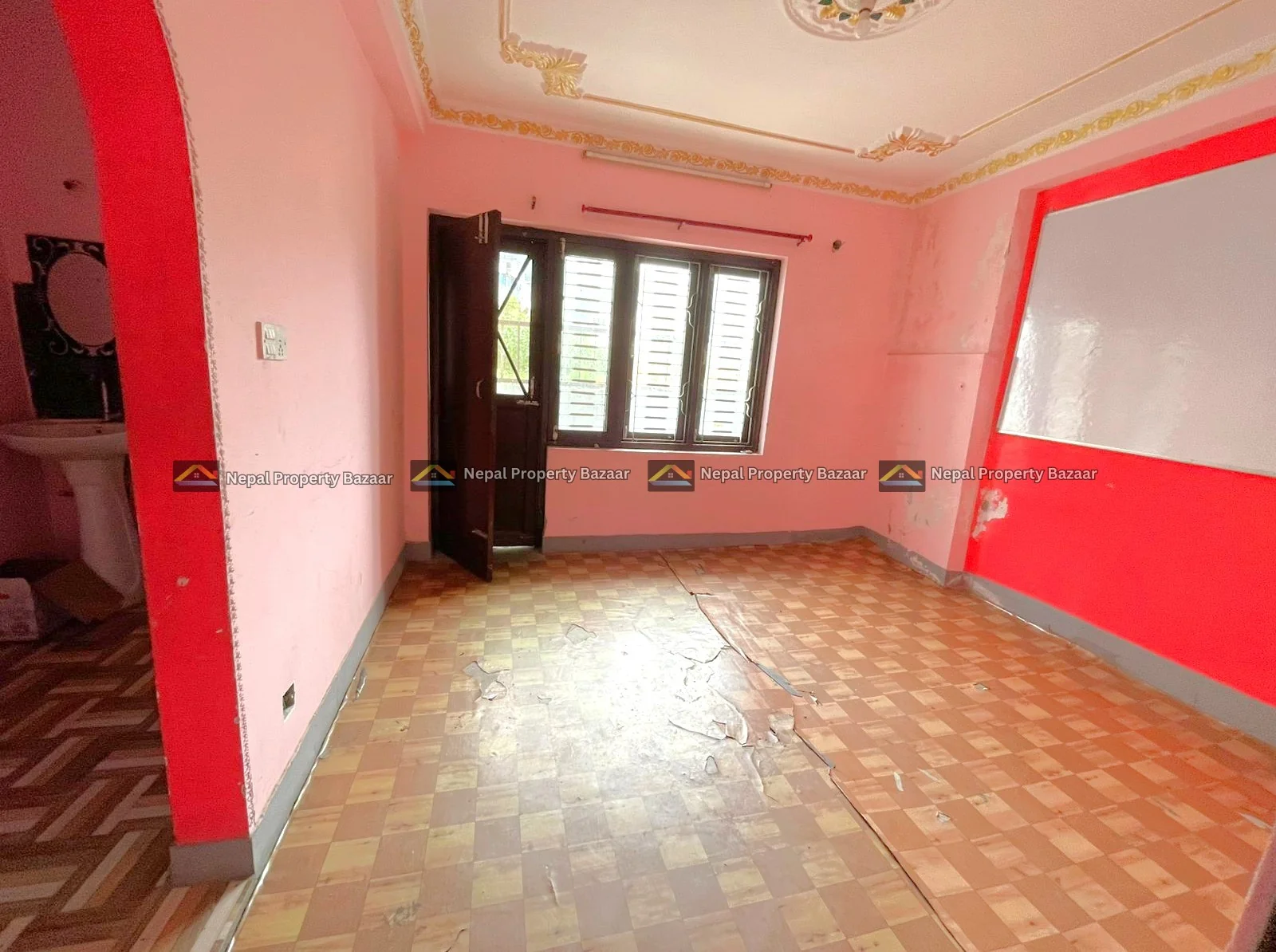 1BHK Flat Rent in Maitrinagar, Kathmandu (5)