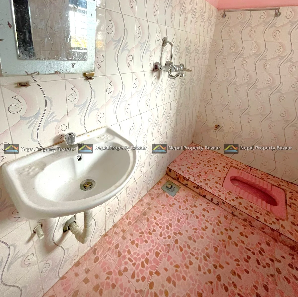 1BHK Flat Rent in Maitrinagar, Kathmandu (6)