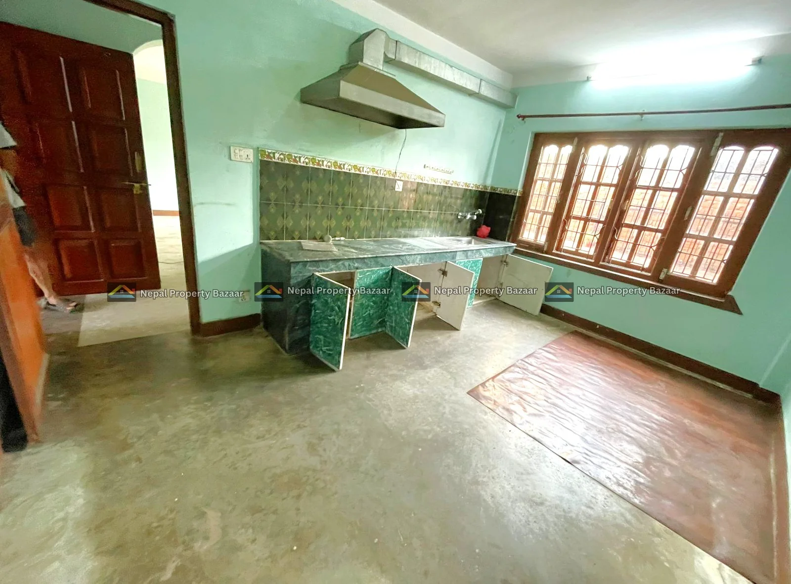 1BHK Flat Rent in Ranibari, Samakhusi, Kathmandu (3)