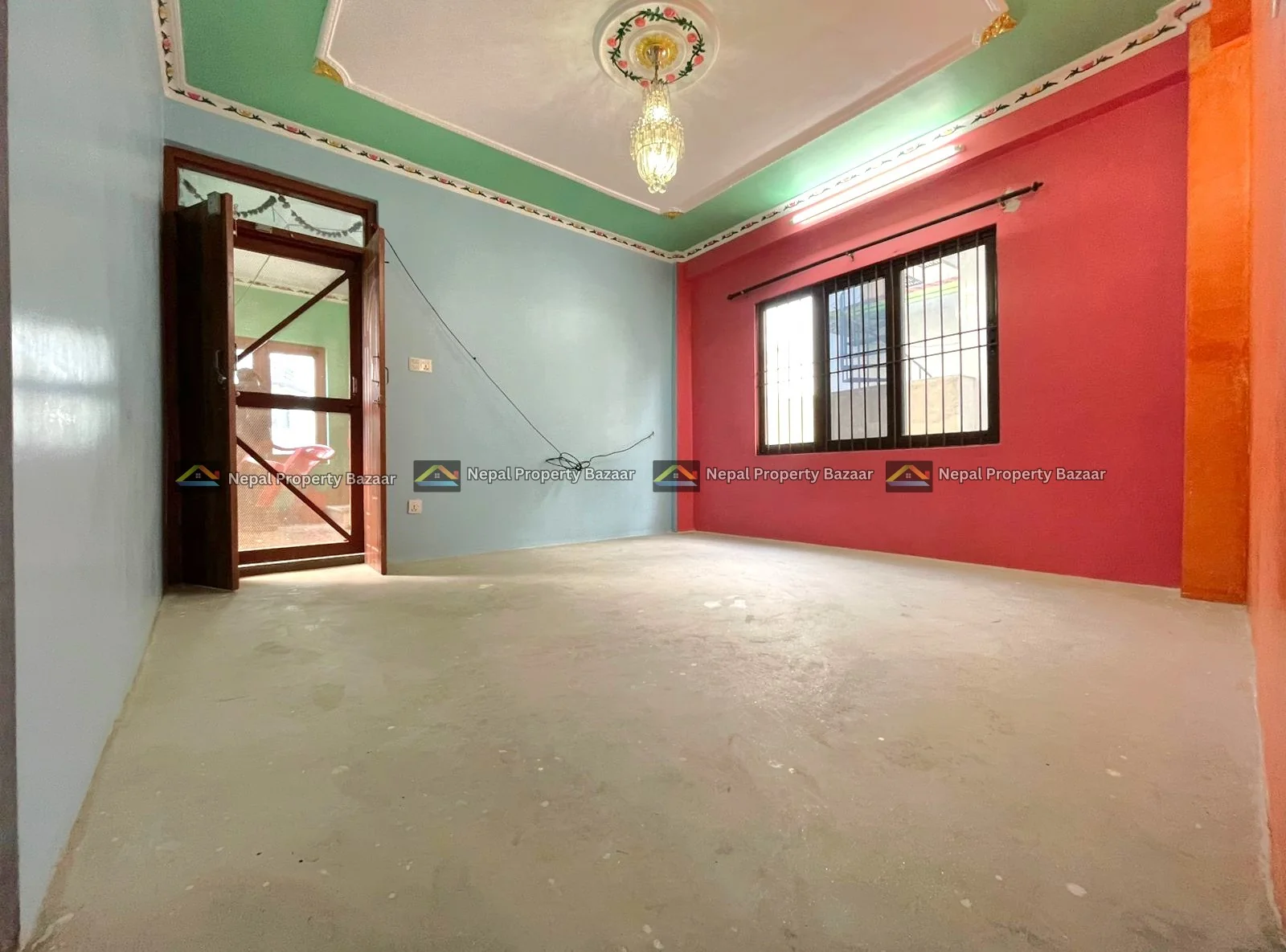 1BHK Flat Rent in Sirutar, Bhaktapur (2)