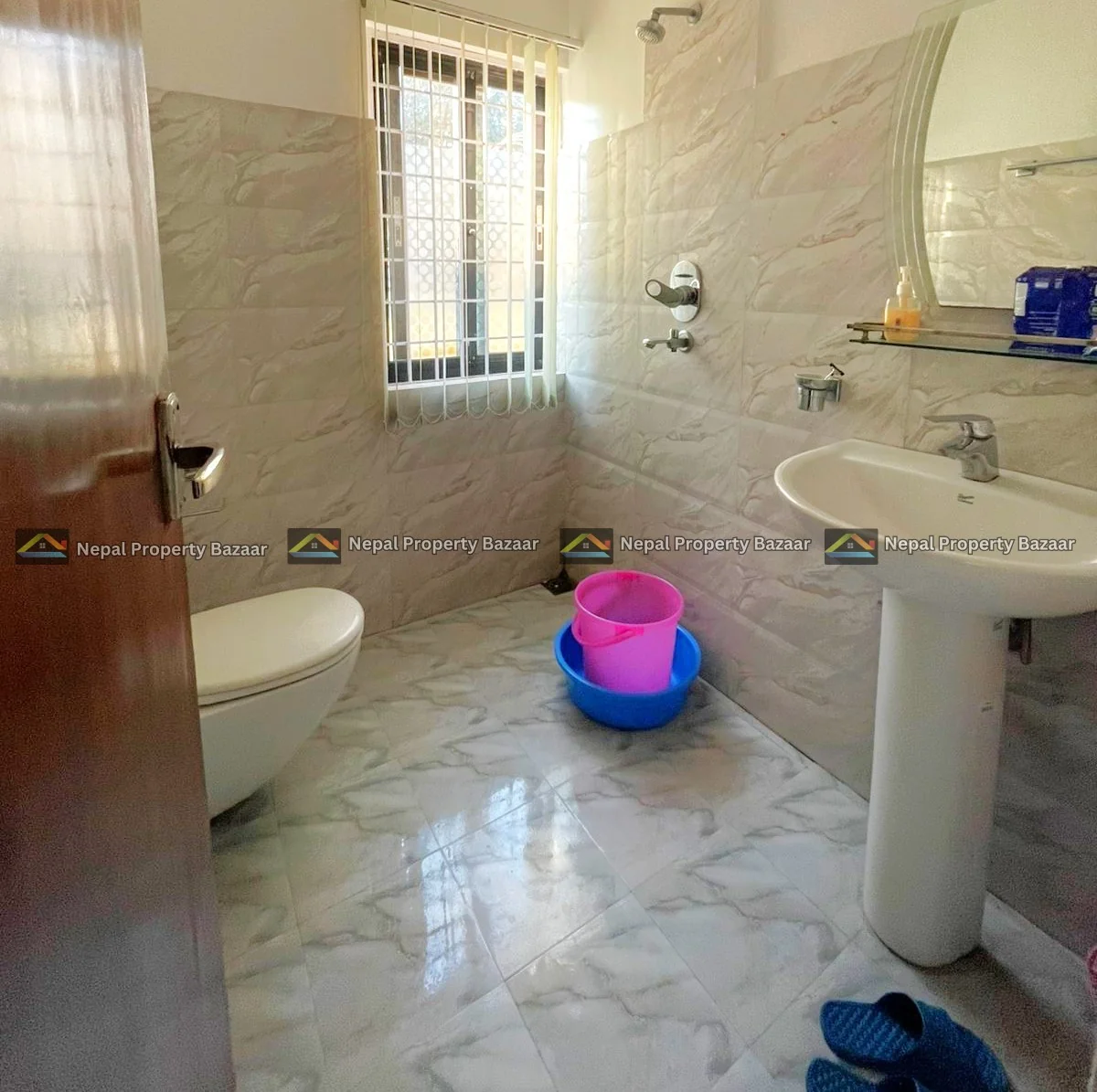 1BHK Fully Furnished Flat Rent in Jhamsikhel, Lalitpur (ltp) (6)