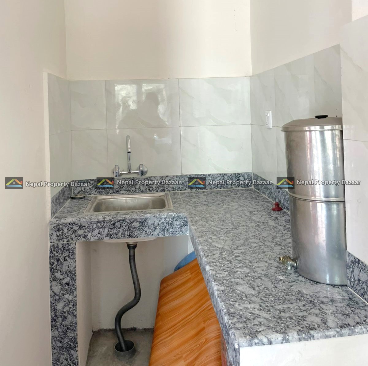1BHK Semi Furnished Flat Rent in Chunikhel, Tusal, Budhanilkantha, Kapan, Kathmandu (2)