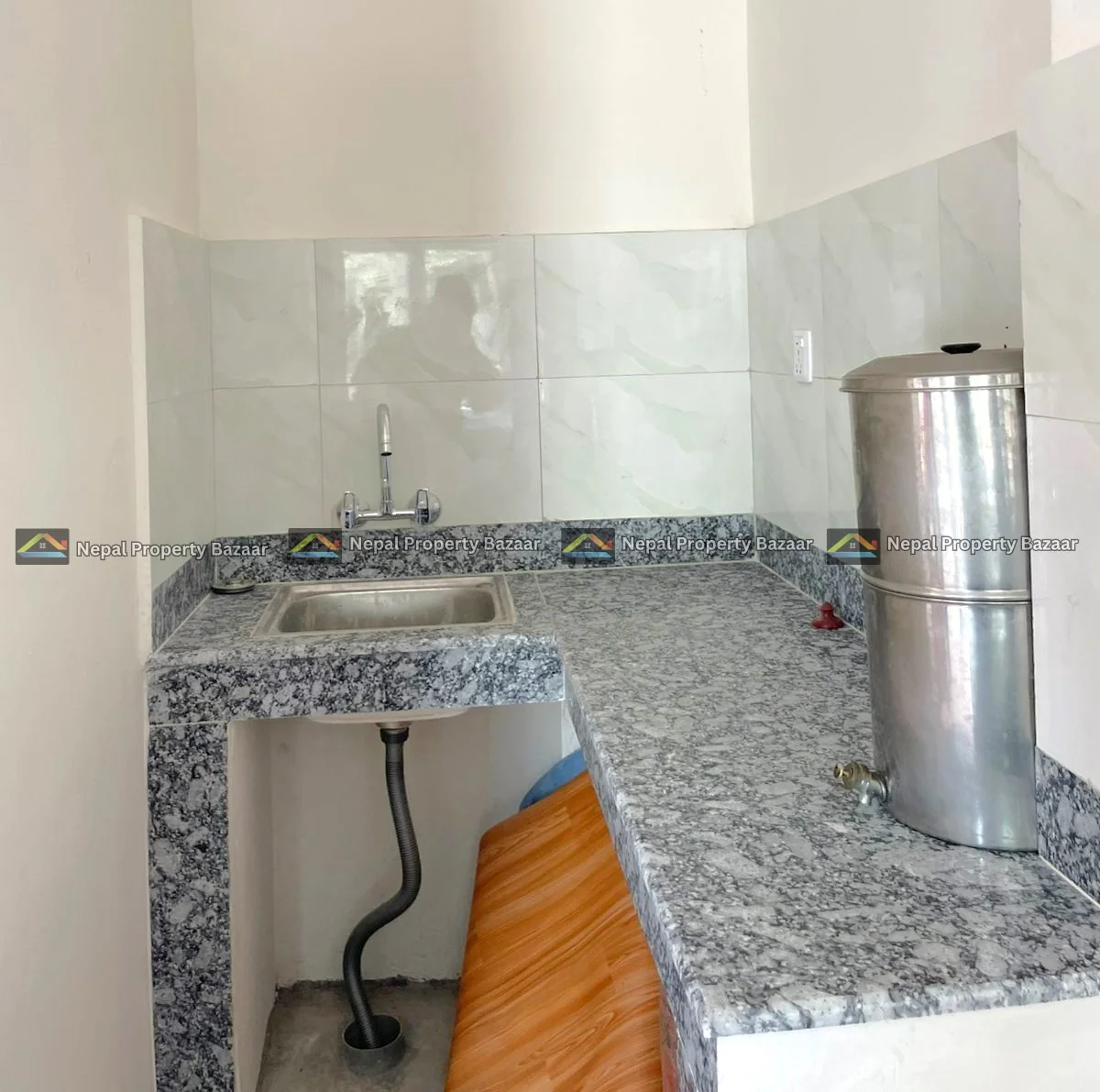 1BHK Semi Furnished Flat Rent in Chunikhel, Tusal, Budhanilkantha, Kapan, Kathmandu (2)