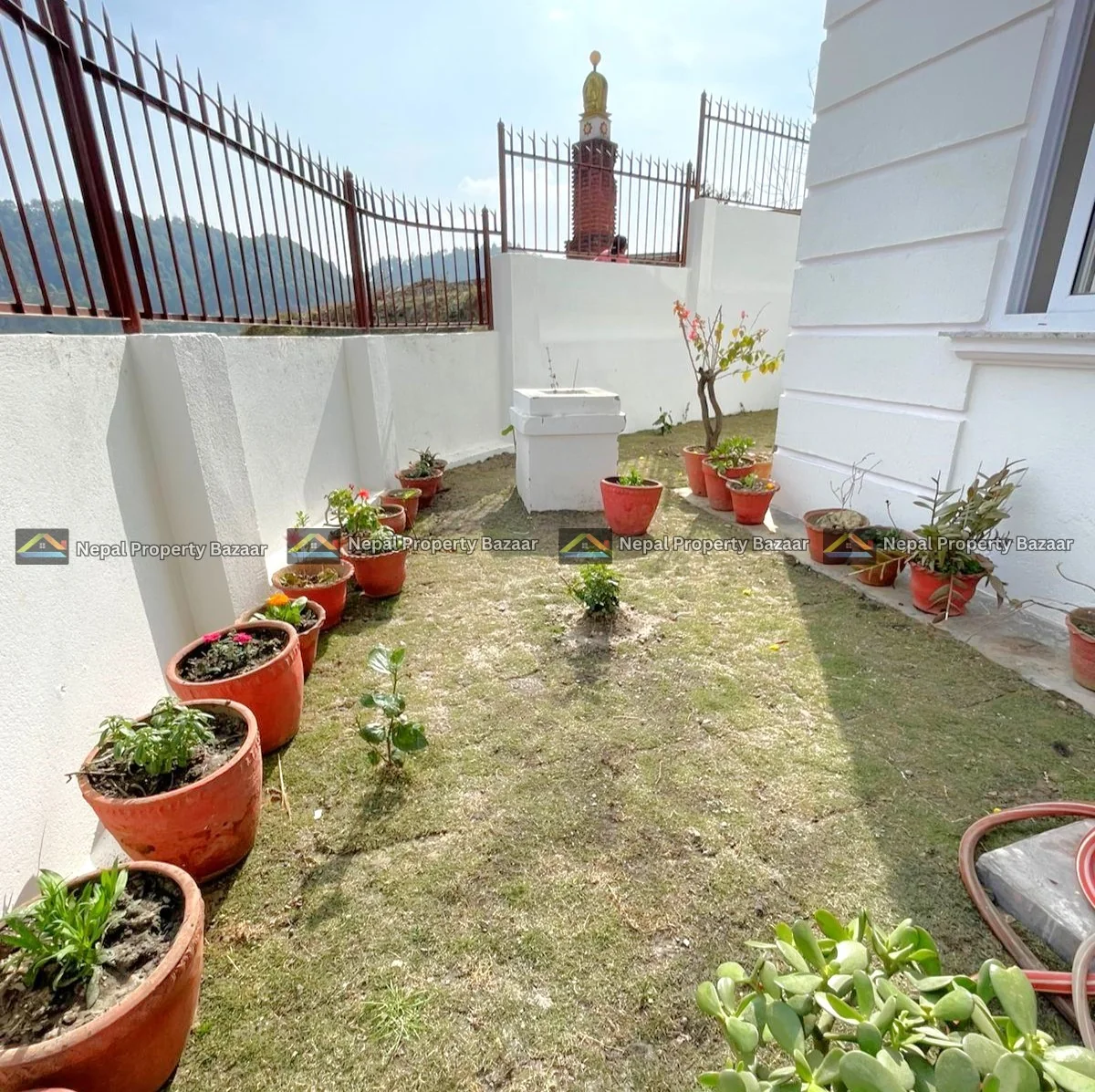 1BHK Semi Furnished Flat Rent in Chunikhel, Tusal, Budhanilkantha, Kapan, Kathmandu (4)