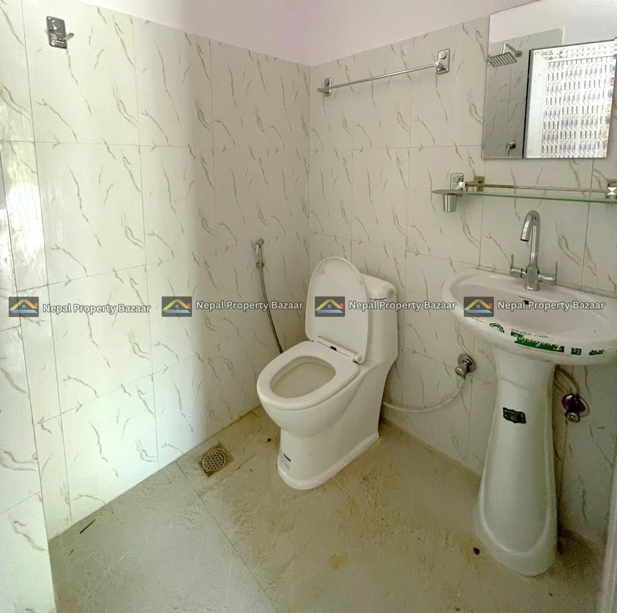 1BHK Semi Furnished Flat Rent in Chunikhel, Tusal, Budhanilkantha, Kapan, Kathmandu (6)