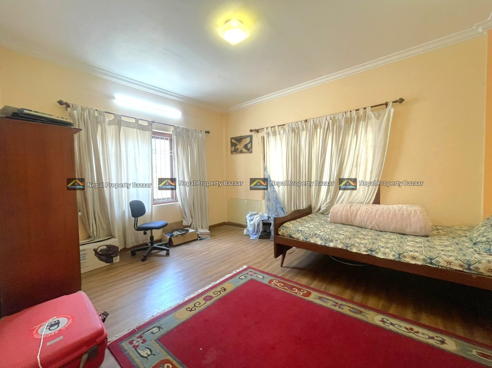 1BHKD Flat Rent in Dhapasi Height, Tokha, Kathmandu (5)