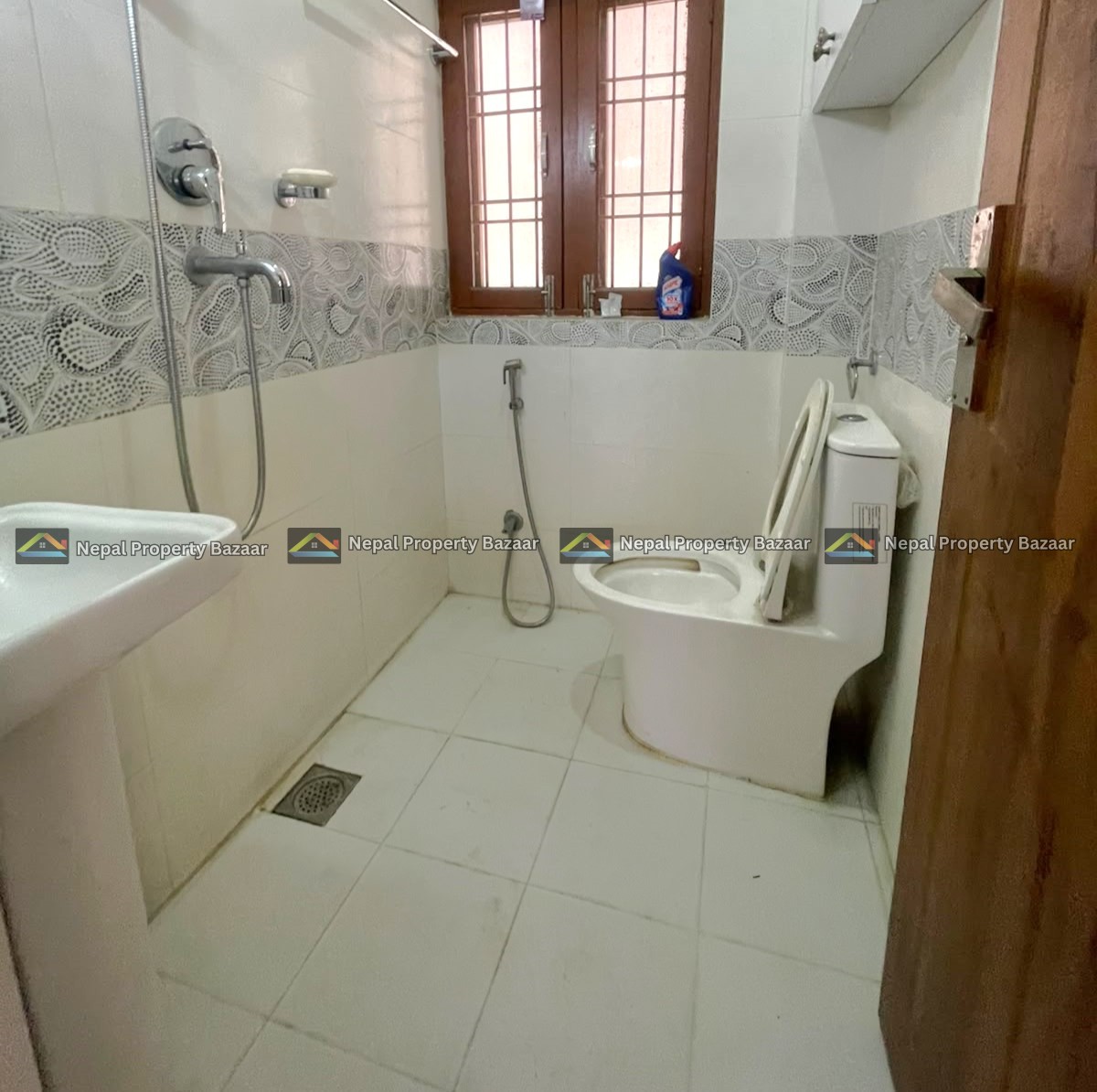 1BHKD Flat Rent in Dhapasi Height, Tokha, Kathmandu (6)