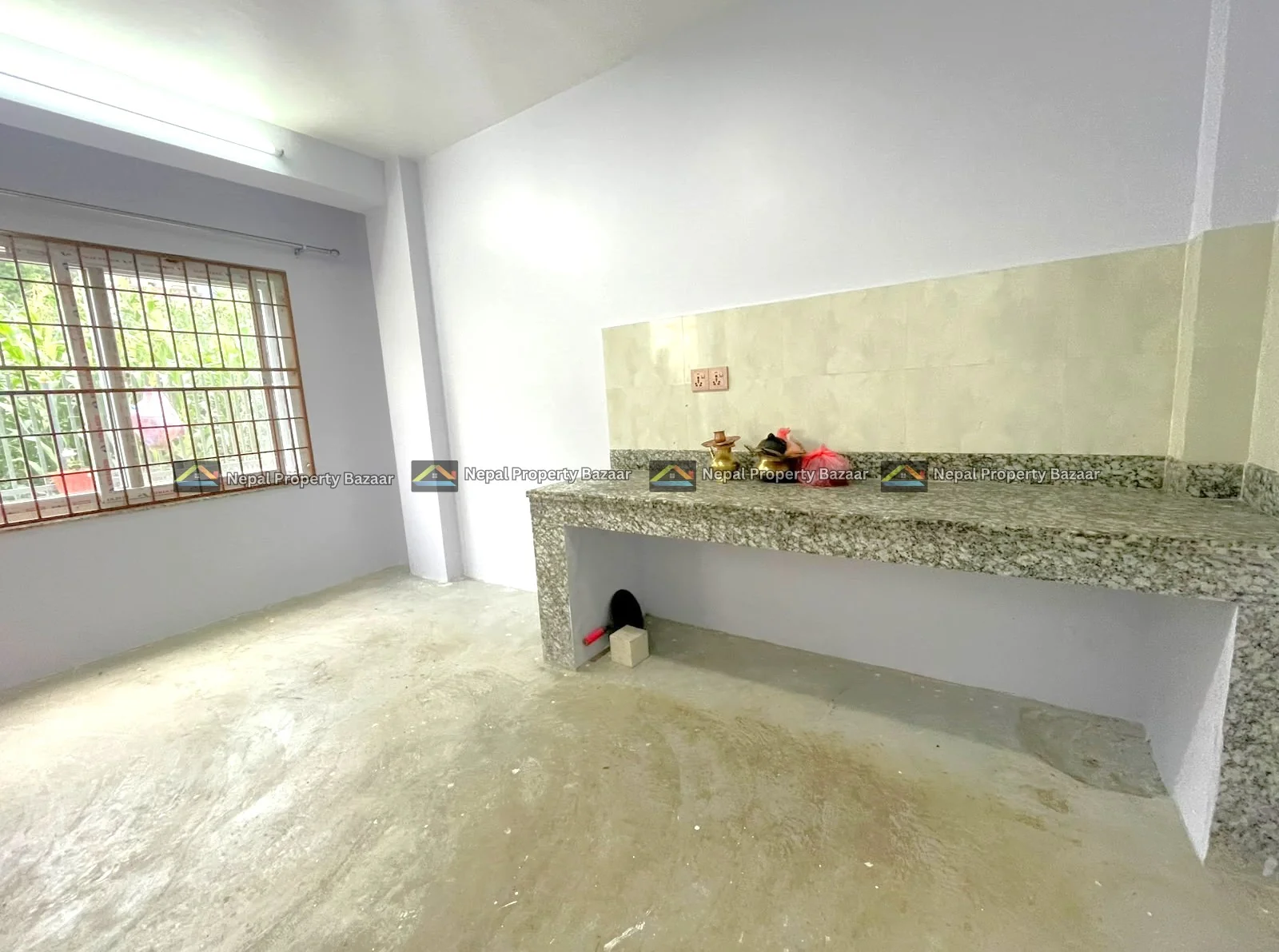 1BK Flat Rent in Machhegaun, Kirtipur, Kathmandu (3)