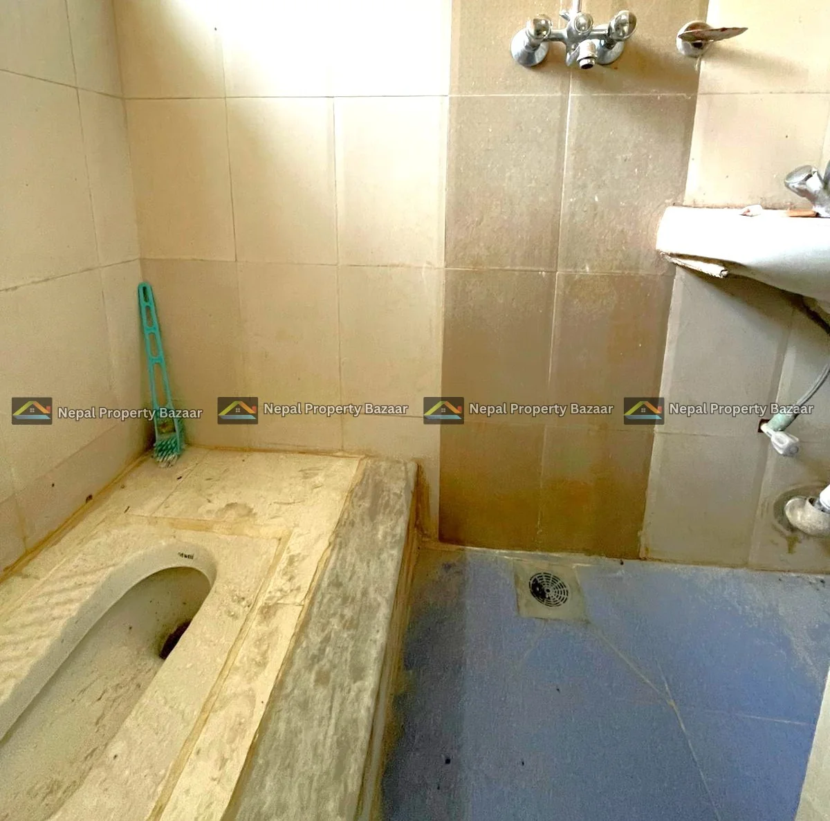 1BK With Private Bathroom Rent in Bafal, Syuchatar, Kathmandu (3)