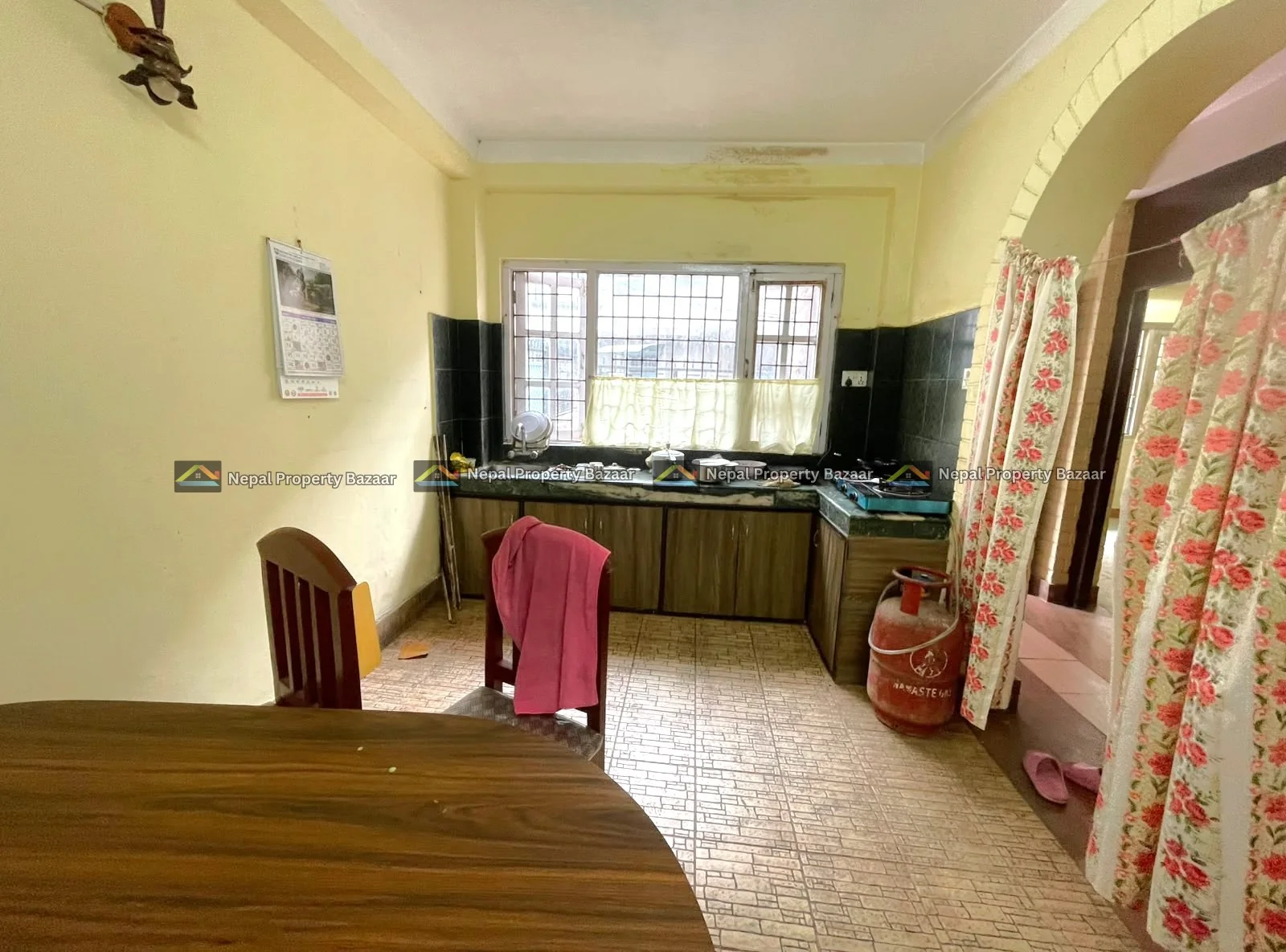 1BKD Flat Rent in Imadol, Gwarko, Lalitpur (6)